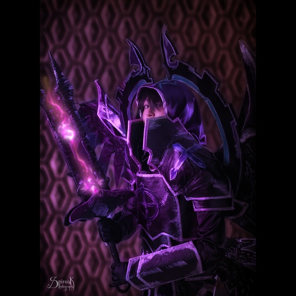 Galini's Fermion