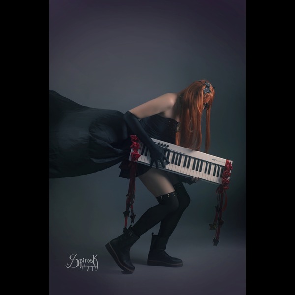 Galini's Goth Asuka