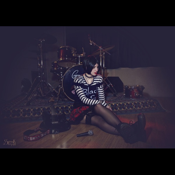 Maru-Chan's Nana Osaki