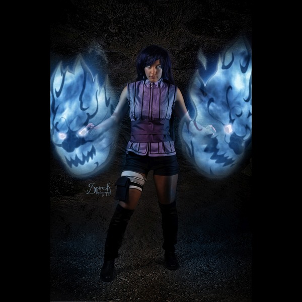 Sara's Hinata
