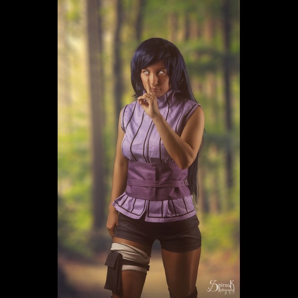Sara's Hinata