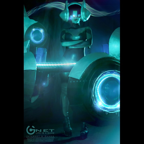 DJ Sona and Arcade Hecarim