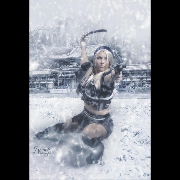 Yvaine's Babydoll