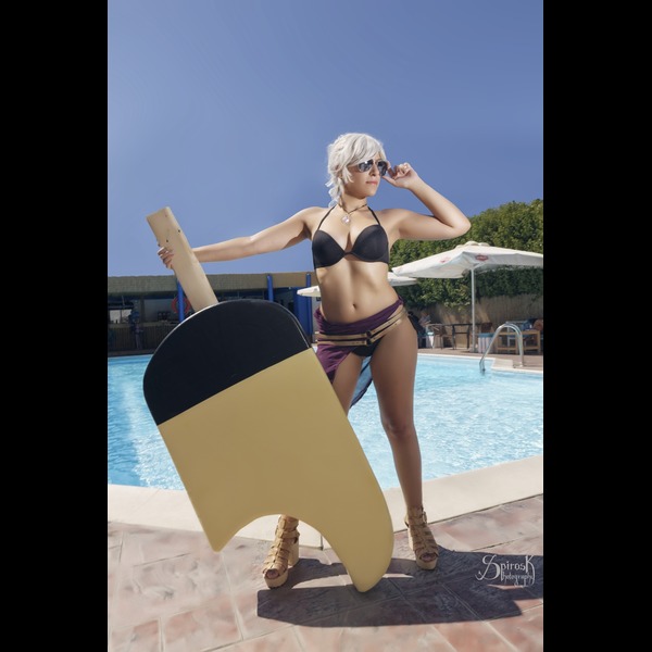 League of Legends, Pool Party