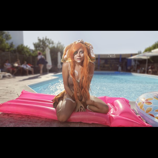 League of Legends, Pool Party