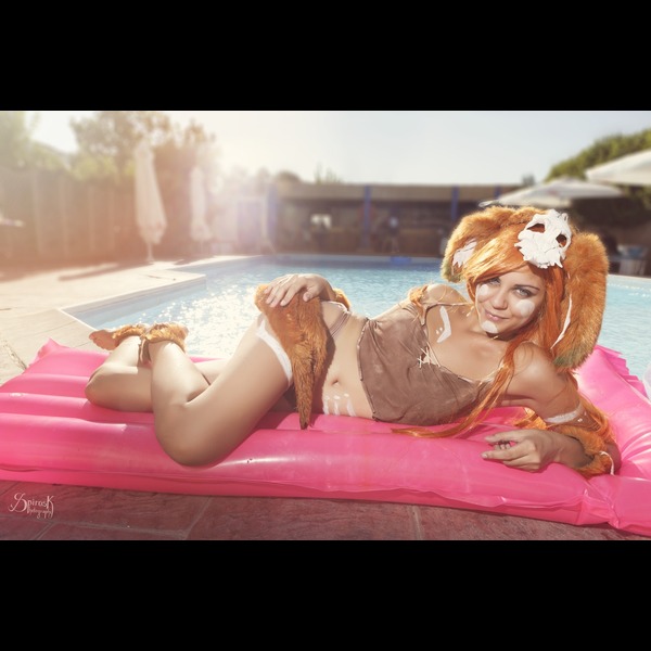 League of Legends, Pool Party