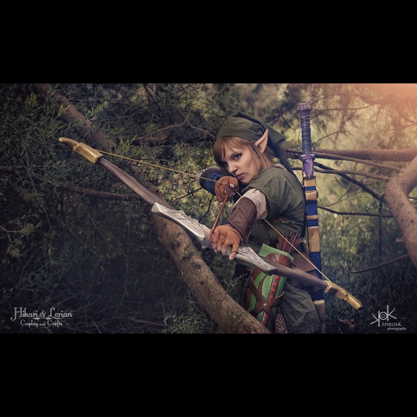 Lorian's Link