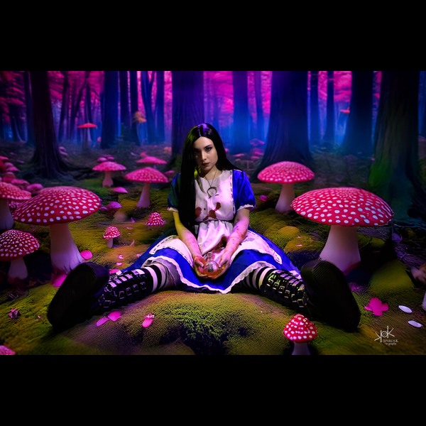 Leexart's Alice (2025)