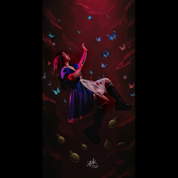 Leexart's Alice (2025)