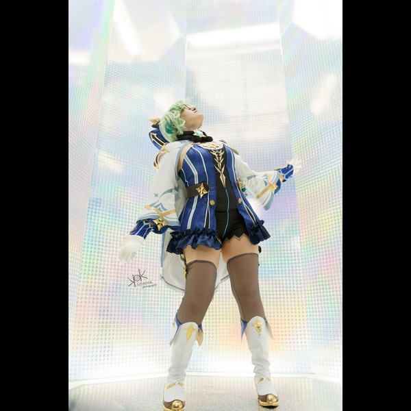 All Rooms of HacoStadium Osaka Cosset Photo Studio with Ailiroy