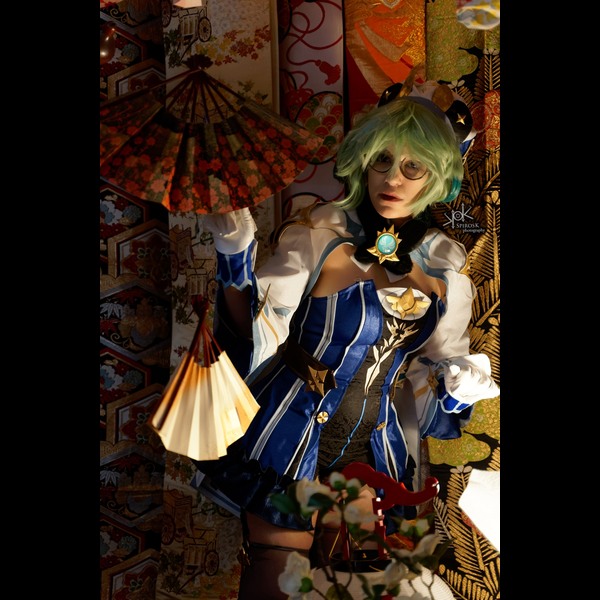 All Rooms of HacoStadium Osaka Cosset Photo Studio with Ailiroy