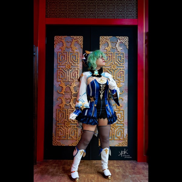 All Rooms of HacoStadium Osaka Cosset Photo Studio with Ailiroy