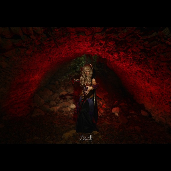Ann's Dungeon Mage