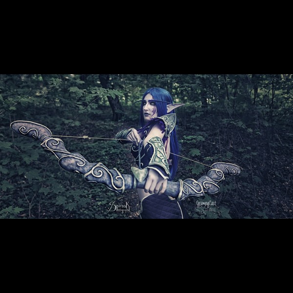 World of Warcraft duo