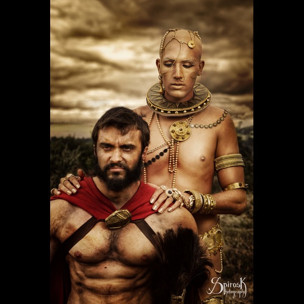 300 Duo