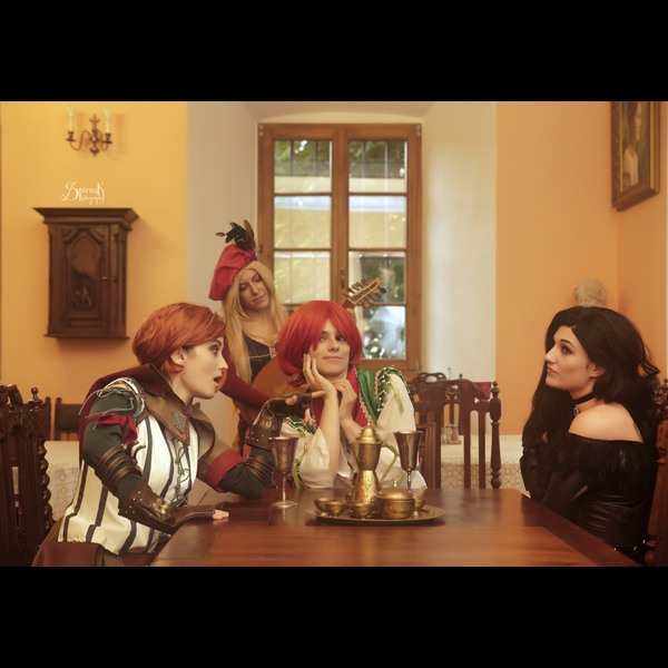 Witcher Group