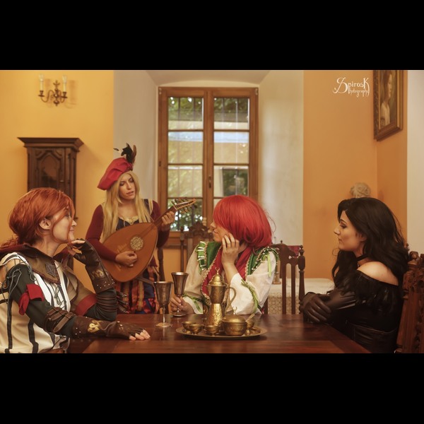 Witcher Group