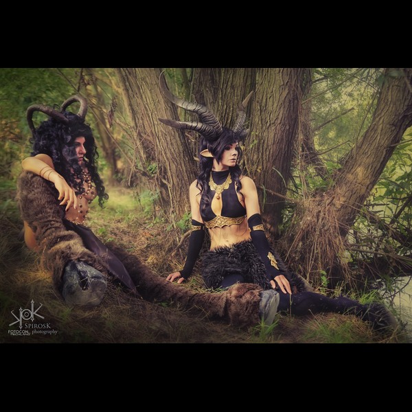 Fauns GROUP