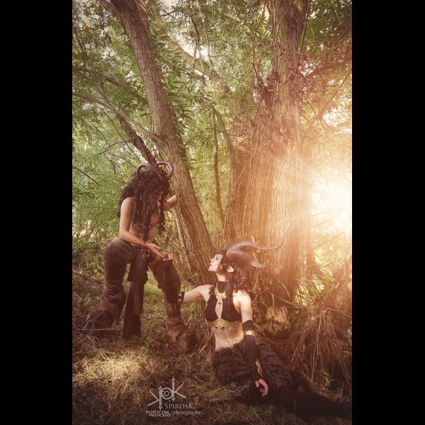 Fauns GROUP