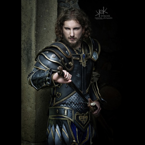 Princ3 Madness' Lothar