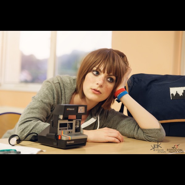 Life is Strange Duo