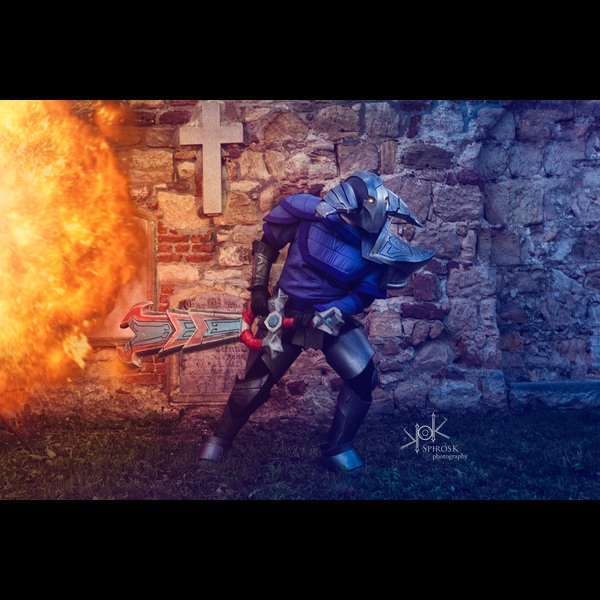 TanakhT's Sven