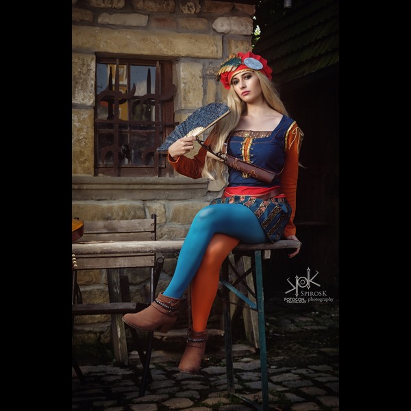 Witcher Group