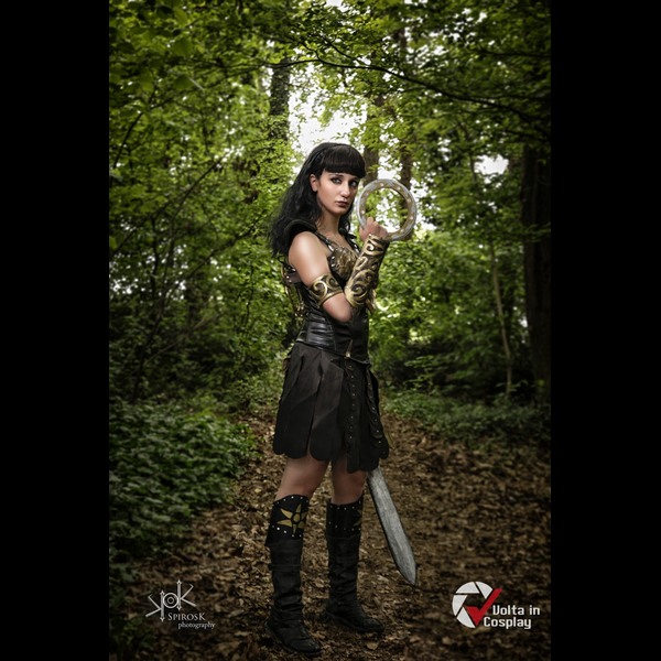 Adames' Xena