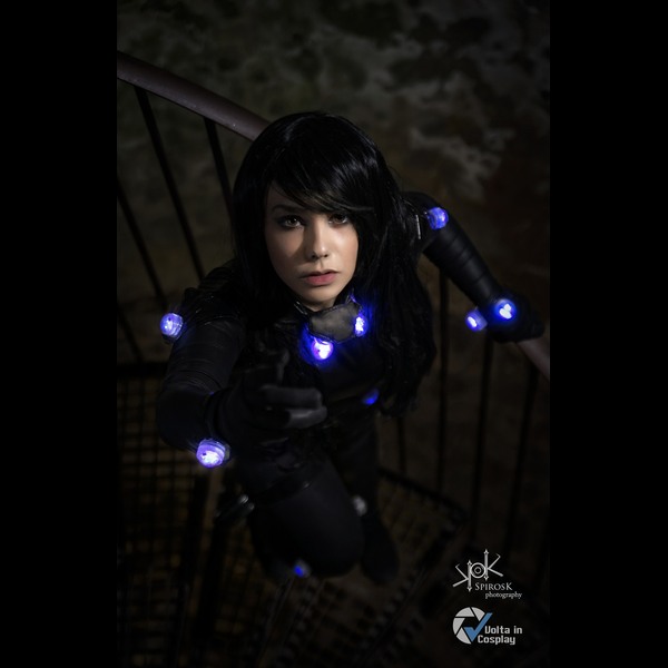 Marzia's Reika