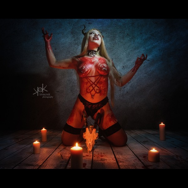 Possessed