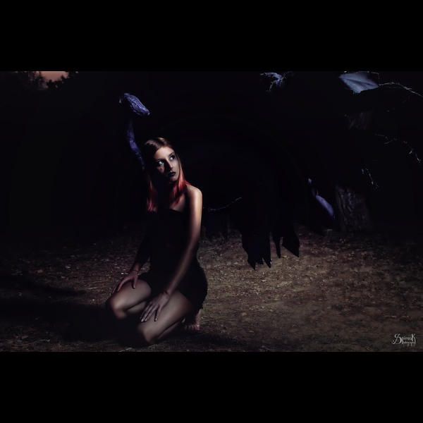 Fallen Angel