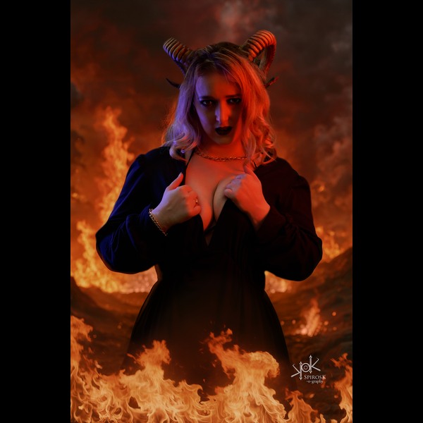 Rodoula, the Demon (2025)