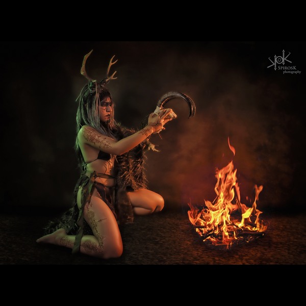 The Viking Witch