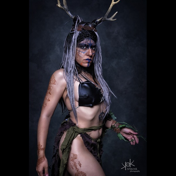 The Viking Witch