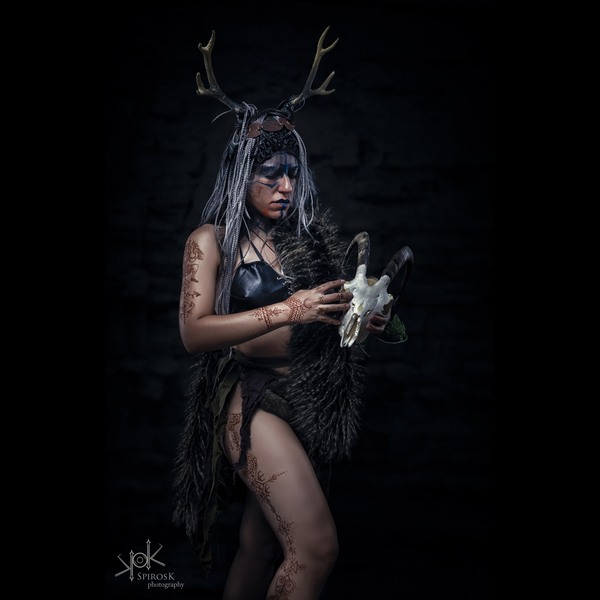 The Viking Witch
