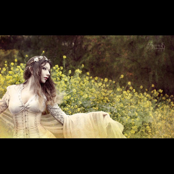 Mother Earth