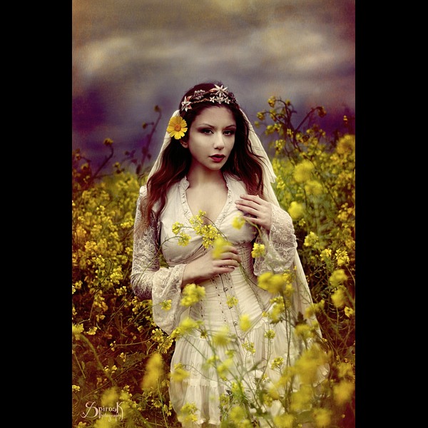 Mother Earth