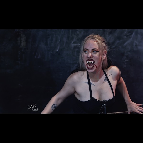 Empros Theater Vampires (2025)