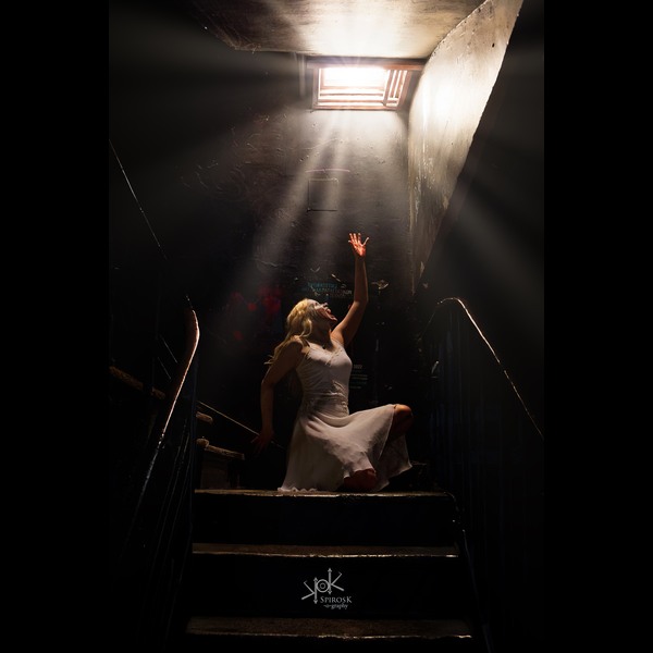 Empros Theater Vampires (2025)