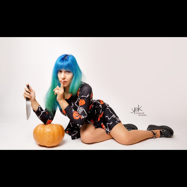 The Pumpkin Carver