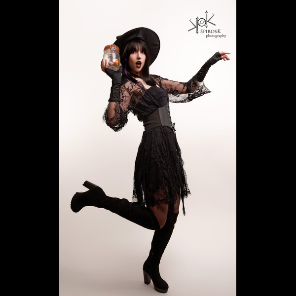 Aileen's Fantasy pinups