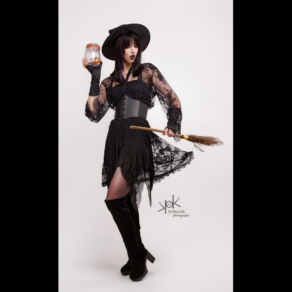 Aileen's Fantasy pinups