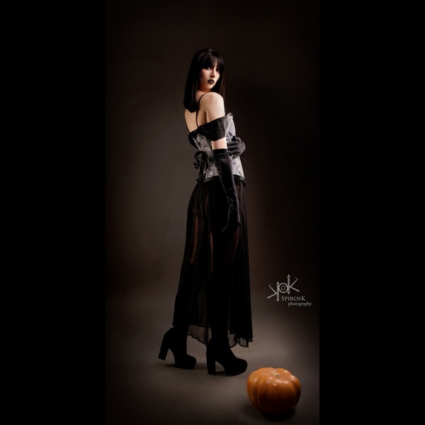 Aileen's Fantasy pinups