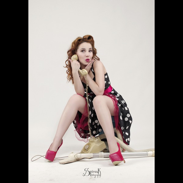 The Housewife
