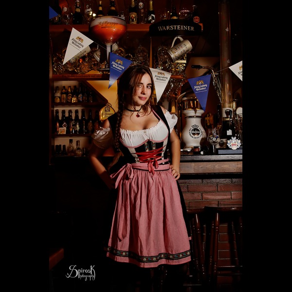 Austrian Beer