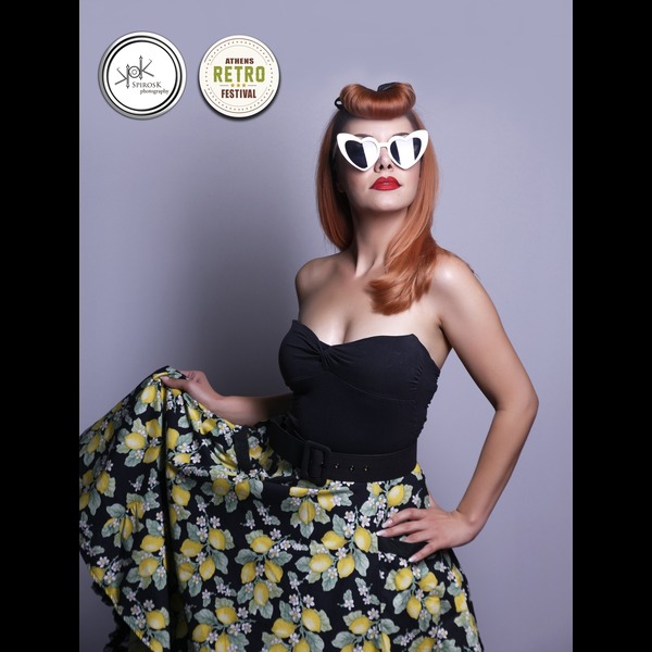 Pinups that were cut-off from the first exhibition