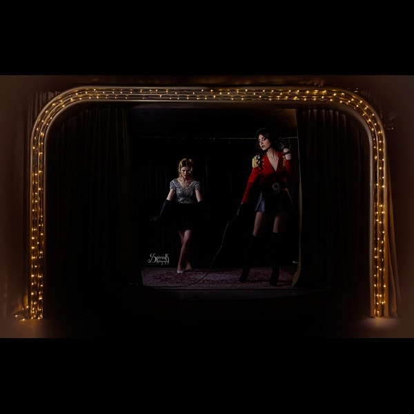 Fashion's Circus
