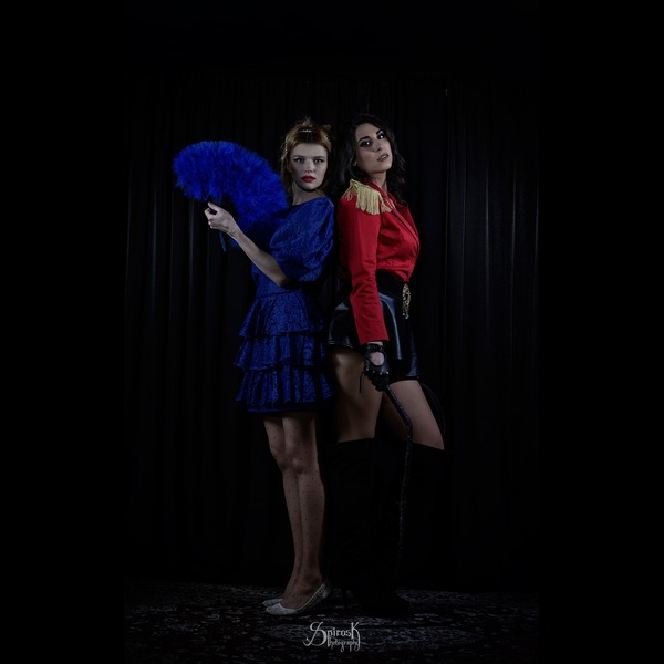 Fashion's Circus