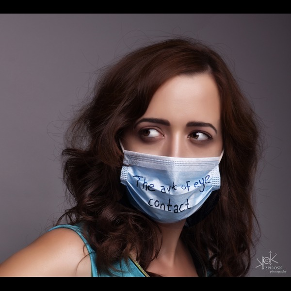 The Covid Scare, with Rodoula