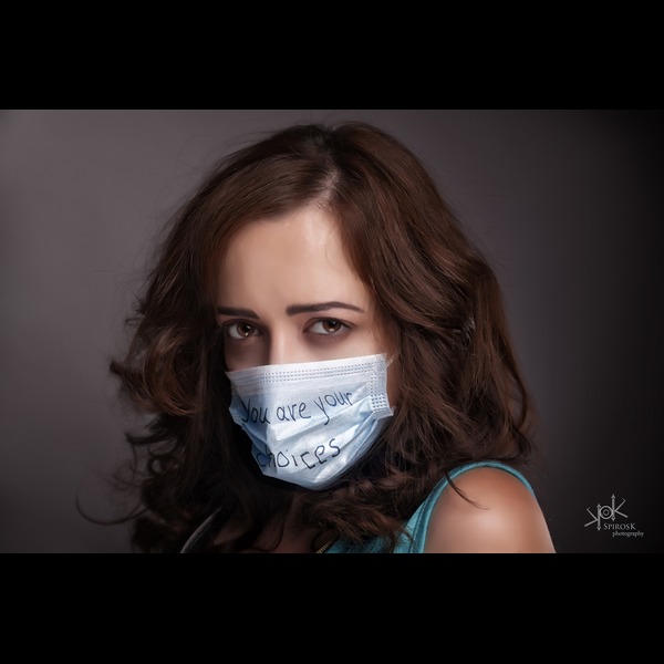 The Covid Scare, with Rodoula